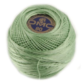 954 Special Dentelles No. 80 Crochet Yarn DMC
