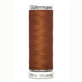 649 Sew-All Thread 200m/220yd Gütermann