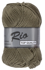 027 Rio | Lammy Yarns