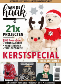 Aan de haak Kerstspecial nr29