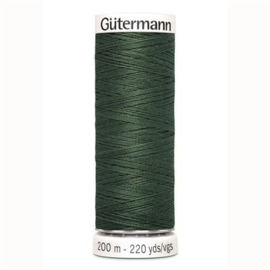 164 Sew-All Thread 200m/220yd Gütermann