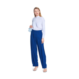 5654 Burda naaipatroon - Broek in variatie