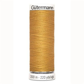 968 Sew-All Thread 200m/220yd Gütermann