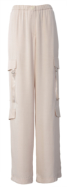 5801 Burda Naaipatroon | Broek in variatie