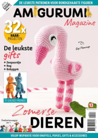 Amigurumi Magazine 13