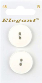 48 Elegant Buttons