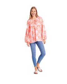 6002 Burda Naaipatroon | Jurk en Blouse