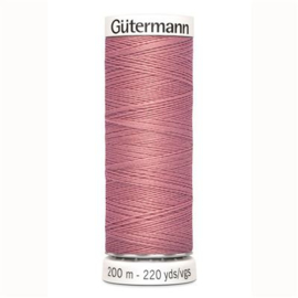 473 Sew-All Thread 200m/220yd Gütermann
