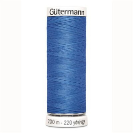 213 Sew-All Thread 200m/220yd Gütermann