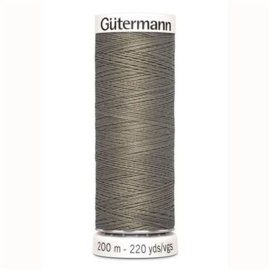 241 Sew-All Thread 200m/220yd Gütermann