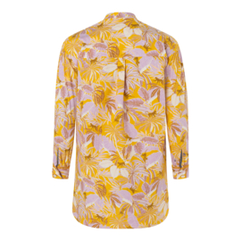 5723 Burda Naaipatroon | Blouse in variatie