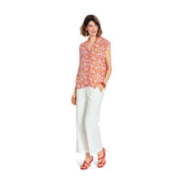 5734 Burda Patroon - Vest in variatie
