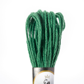 202 Jade Green - XX Threads Borduurgaren