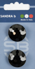 163 knopen 23mm | Sandra b 