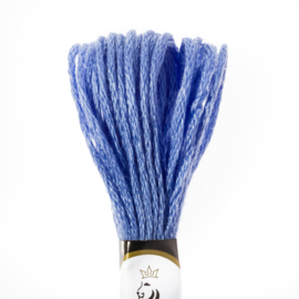 119 Medium Blue Lavender - XX Threads 
