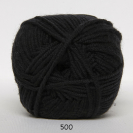 500 Extrafine Merino 90 Hjetegarn