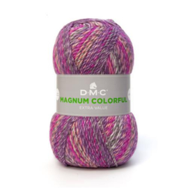 010 Magnum Colorful | 400 gram | DMC