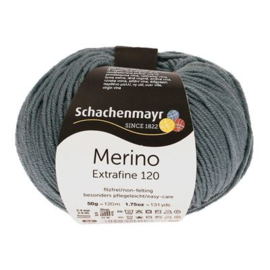 162 Merino Extrafine 120 SMC