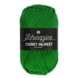 2014 Emerald | Chunky Monkey | Scheepjes