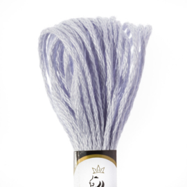 104 Very Light Blue Violet - XX Threads 