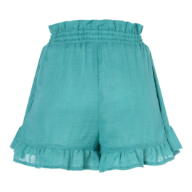 5631 Burda naaipatroon - Broek in variatie
