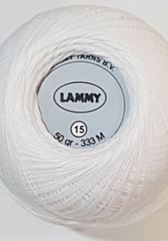 Lammy Yarns Haakkatoen 15