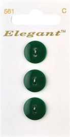 561 Elegant Buttons