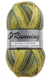 704 New Running sokkenwol | Lammy