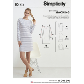 Dresses - Simplicity