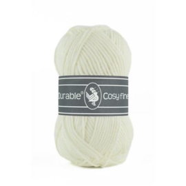 326 Ivory Cosy Fine Durable