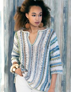 Issue 26 knitting & crochet magazine - Noro