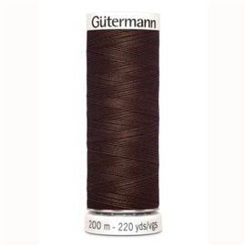 694 Sew-All Thread 200m/220yd Gütermann