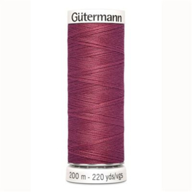 624 Sew-All Thread 200m/220yd Gütermann
