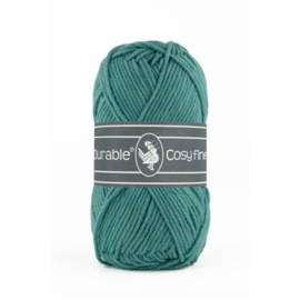 2134 Vintage Green Cosy fine Durable