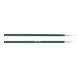 3mm/US 2.5 Zing Interchangeable Circular Needles KnitPro