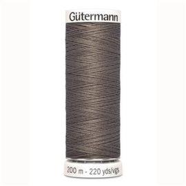 669 Sew-All Thread 200m/220yd Gütermann
