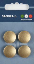 219 knopen 18mm | Sandra b 
