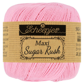 222 Tulip  Maxi Sugar Rush Scheepjes