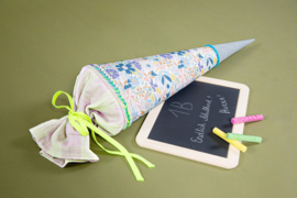 9200 Burda Naaipatroon | School accessoires