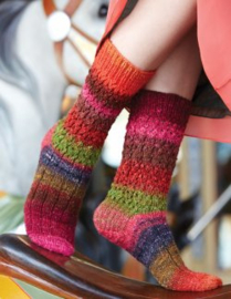 Knitting Magazine | issue 20 | Noro