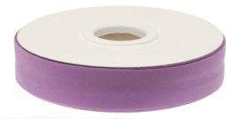 Lilac Bias Binding 20mm/0.8" p./m. per 3.3ft.