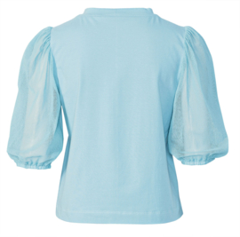 5809 Burda Naaipatroon | Shirt in variatie