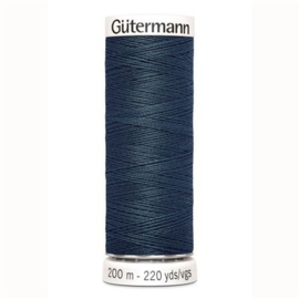 598 Sew-All Thread 200m/220yd Gütermann