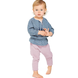 9278 Burda naaipatroon - Trui & Broek