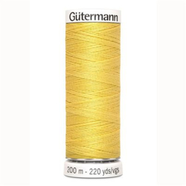327 Sew-All Thread 200m/220yd Gütermann