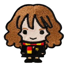 Hermione Granger Applique Patch