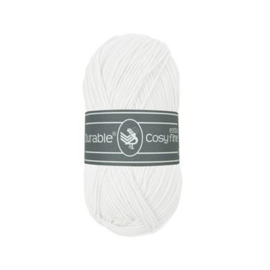 310 White | Cosy Extra Fine | Durable