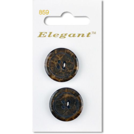 859 Elegant Buttons