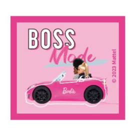 04 Barbie Geprinte Applicatie | CMM