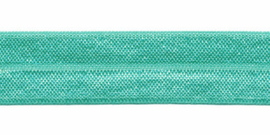 Mint 20mm/0.8" Elastic Bias Binding